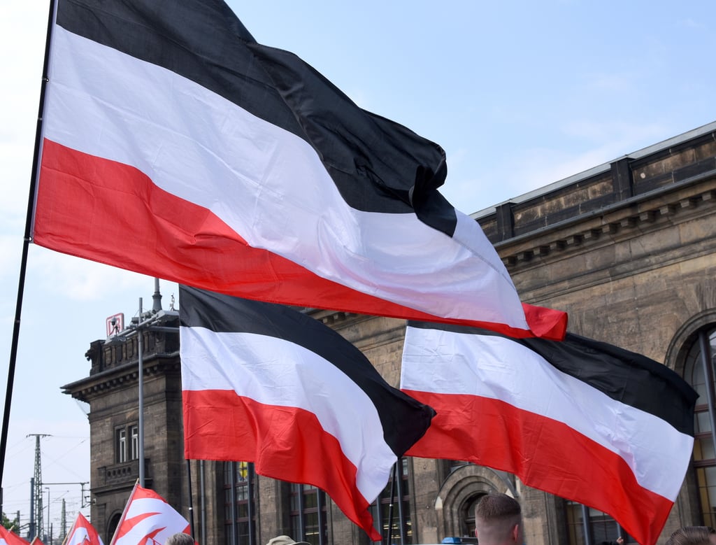 Die rechtsextreme NPD hat ihren Namen in "Die Heimat" geändert.