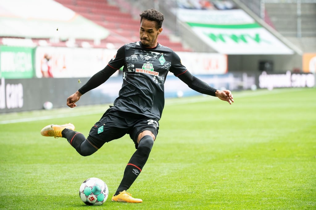 Der Ex-Bremer Theodor Gebre Selassie hat seine Karriere beendet.
