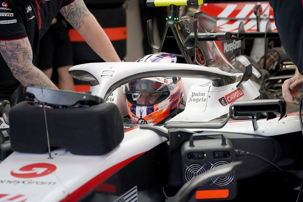 Nico Hülkenberg hofft in Barcelona auf WM-Punkte.