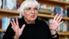 Kulturstaatsministerin Claudia Roth sieht im Kulturpass eine große Chance.