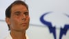 Rafael Nadal wird nach einer Operation rund fünf Monate ausfallen.