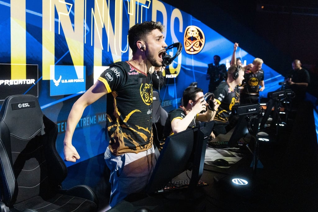 Den bisher größten Triumph für Ence konnte Mouz im CS:GO-Turnier IEM Dallas nicht verhindern.
