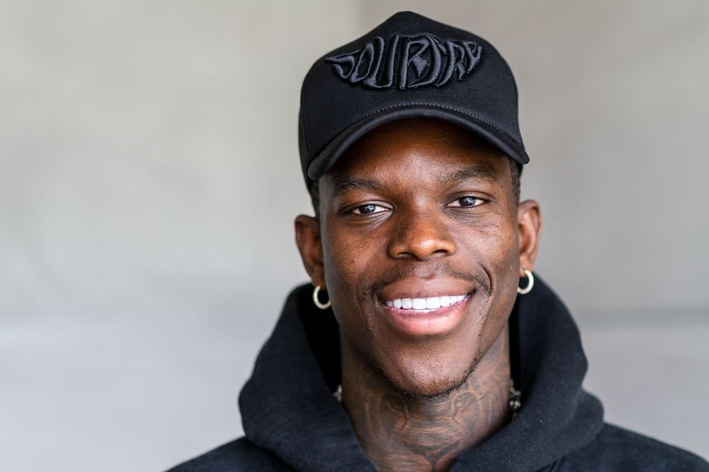 Basketball-Nationalspieler Dennis Schröder freut sich auf seinen Urlaub in Mexiko.