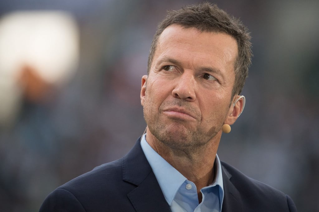 Lothar Matthäus erwartet einige Spieler-Transfers beim FC Bayern München.