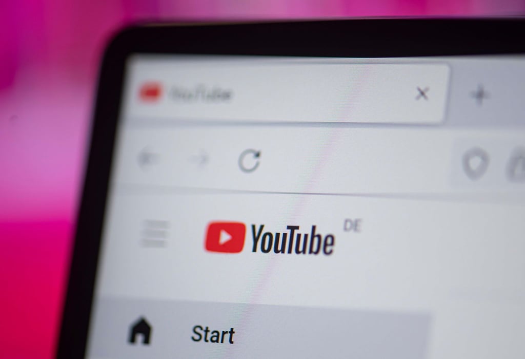 Nach den USA ist Deutschland das erste Land, in dem Youtube Abo-TV-Kanäle einführt.
