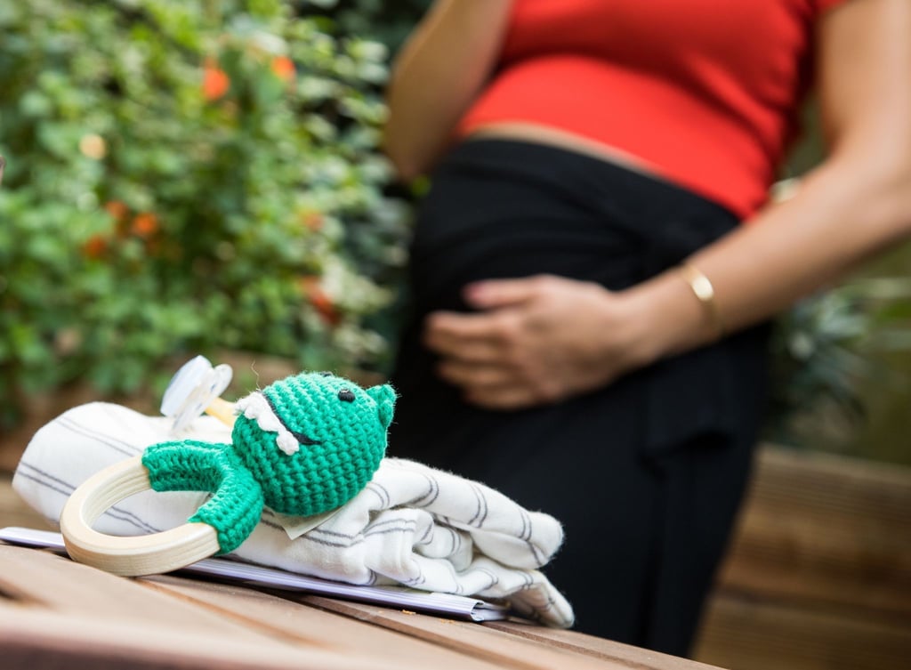 Gerade bei sehr jungen Krebspatientinnen stehen die Chancen gut, dass sich dank einer Kryokonservierung der Kinderwunsch nach der Therapie erfüllen lässt.