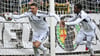 Smail Prevljak könnte nächste Saison auf RB Leipzig treffen.
