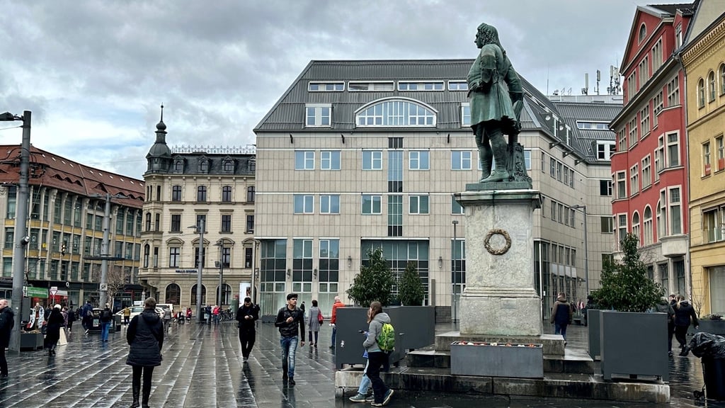 Seit Ende Dezember ist der Kaufhof dicht. Zieht dort das Haus der Jugend ein?