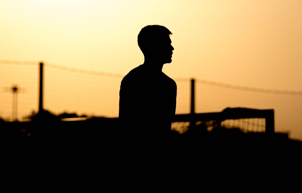 Andre Silva ist schon in Portugal. (Symbolbild.