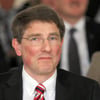 Ralf Seibicke, der Landesvorsitzende des Bundes der Steuerzahler.