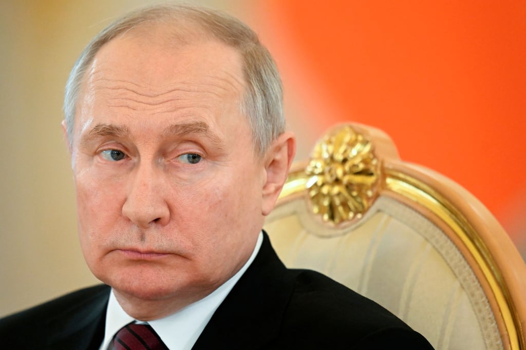 Kremlchef Wladimir Putin hatte im vergangenen September die Mobilmachung von rund 300.000 Reservisten angeordnet.