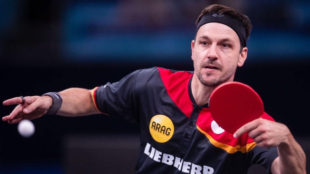 Rekord-Europameister Boll wird bei den European Games sein Comeback nach langer Verletzungspause geben.