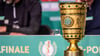 RB Leipzig startet erst Ende September in den DFB-Pokal 2023/24.