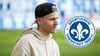 Andreas Müller verlässt den 1. FC Magdeburg. Er spielt künftig für den SV Darmstadt 98.