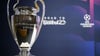 Manchester City und Inter Mailand spielen im Finale in Istanbul um den Champions-League-Triumph.