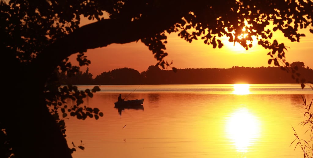 Der Arendsee gehört zu den schönsten Urlaubszielen im Norden Sachsen-Anhalts. Aber der Altmarkkreis hat noch viel mehr zu bieten.