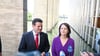 Nach ihrem Besuch in Brasilia reisen Bundesaußenministerin Annalena Baerbock (Grüne) und Bundesarbeitsminister Hubertus Heil (SPD) weiter nach São Paulo.