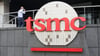Hauptsitz der Taiwan Semiconductor Manufacturing Co., Ltd. (TSMC) in Hsinchu.