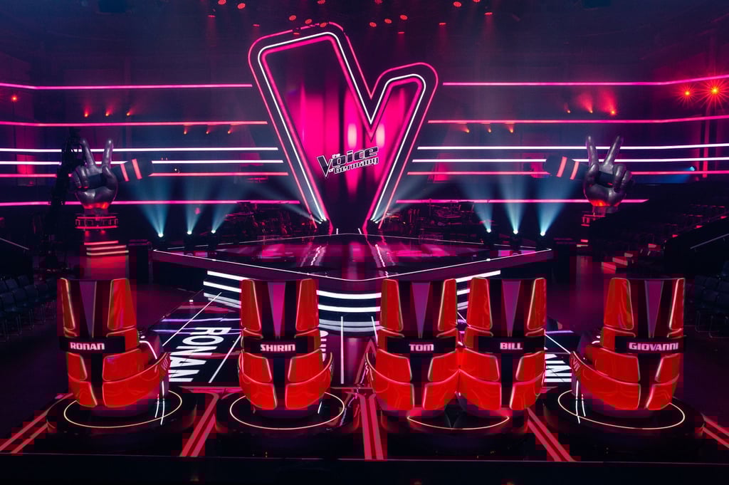 Die neuen Coaches von „The Voice of Germany“ stehen fest.