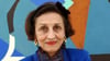 Die Malerin und Schriftstellerin Francoise Gilot ist im Alter von 101 Jahren gestorben.