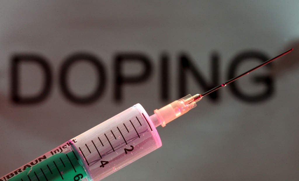 Laut Athletenvertreterin Léa Krüger soll das Thema Doping verstärkt in den Blickpunkt rücken.
