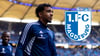 Xavier Amaechi heißt der neue Spieler beim 1. FC Magdeburg. Er wechselt vom Hamburger SV.