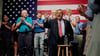 Der Republikaner und ehemalige Gouverneur von New Jersey, Chris Christie, tritt 2024 als Präsidentschaftskandidat an.