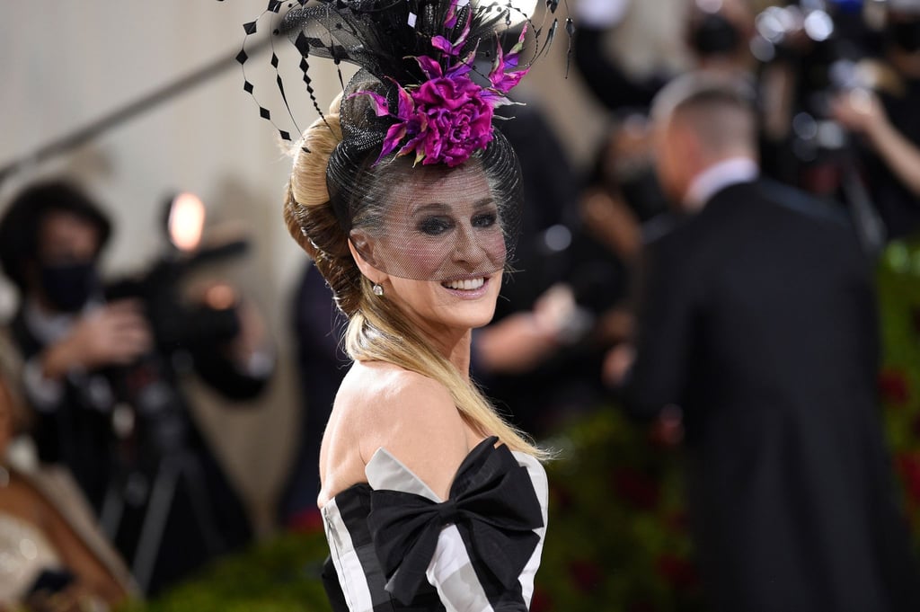 Sarah Jessica Parker war die Hauptfigur in „Sex and the City“.