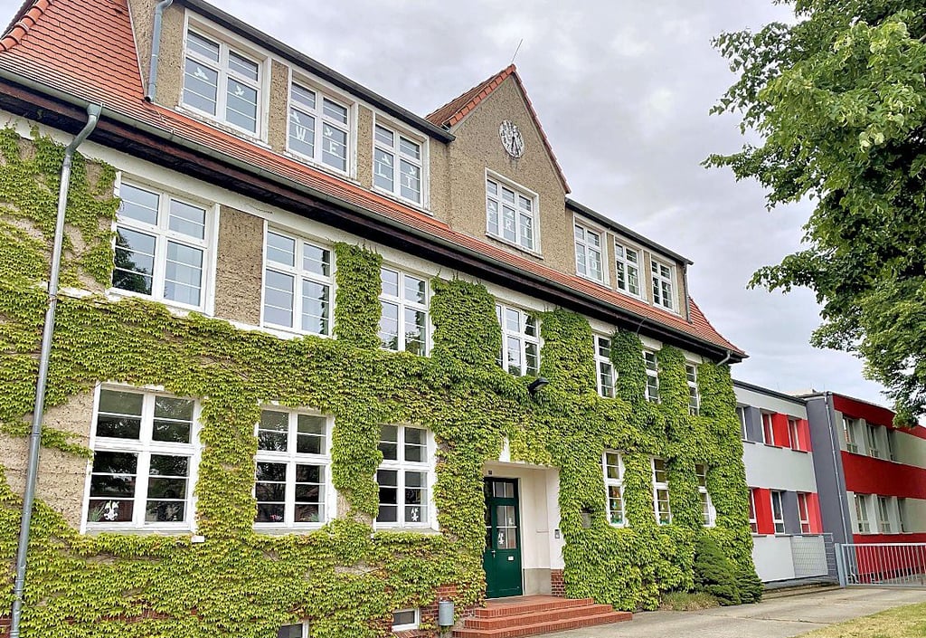 Die Jerichower Grundschule sollte nach dem Willen der Gesamtkonferenz den Namen „Harald Bothe“ tragen. Daraus wird nun nichts.