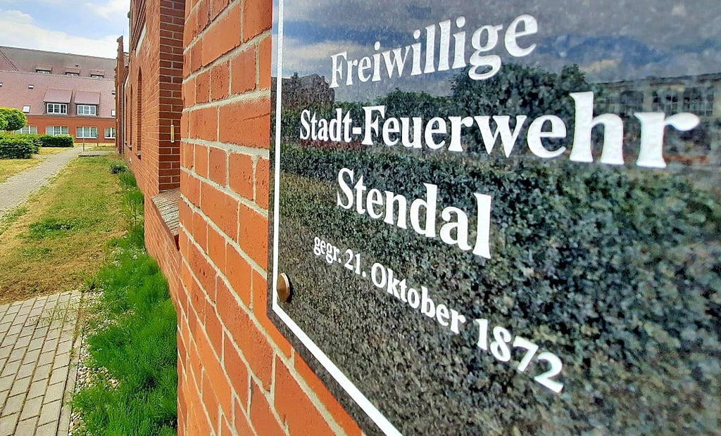 Die Freiwillige Feuerwehr hat mit mehreren Austritten zu kämpfen. Schuld sei ein Unruhestifter in der Wehr.