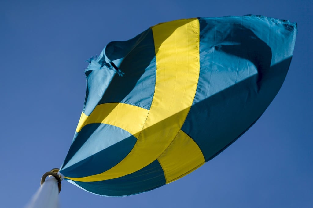 Schweden hofft, bis zum Nato-Gipfel im Juli Mitglied der Allianz zu werden.