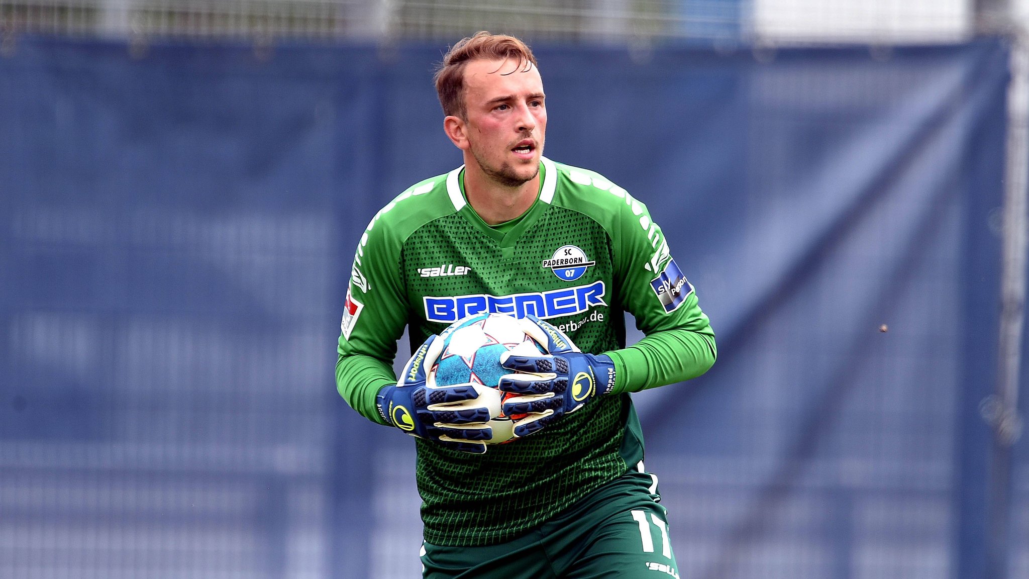 Leopold Zingerle kommt RB Leipzig macht TorwartTrio komplett