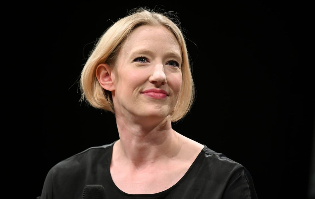 Joana Mallwitz, die neue Chefdirigentin des Konzerthausorchesters Berlin.