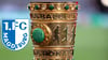Der 1. FC Magdeburg landet erstmals in seiner Geschichte im "Profitopf" des DFB-Pokal-Wettbewerbs.
