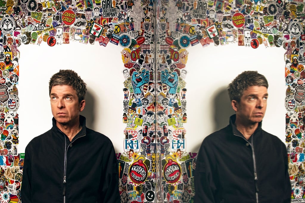 Noel Gallagher legt mit „Council Skies“ sein bisher persönlichstes Album vor.