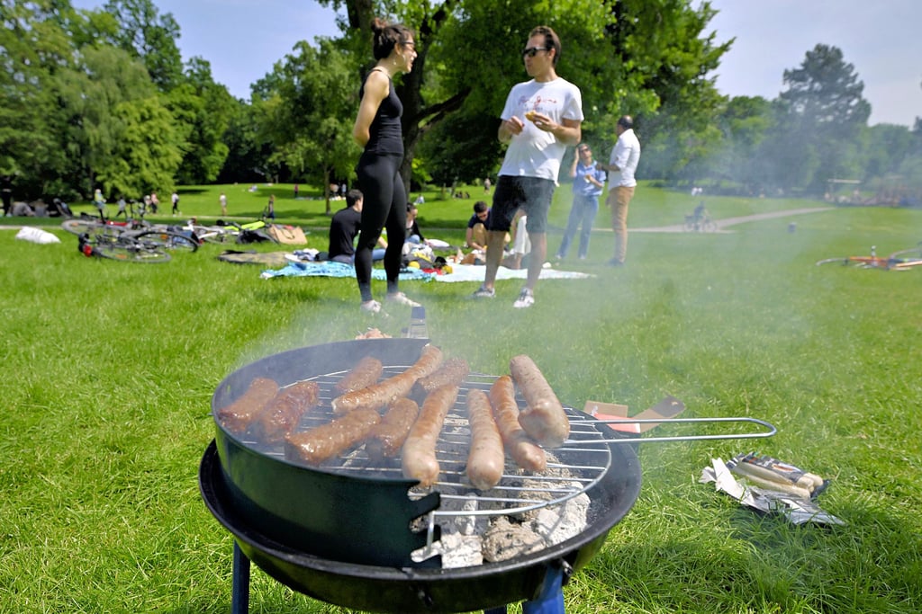 Ob Rostbratwurst oder der Maiskolben: Das Grillen ist beliebt. Aber gerade in Innenstädten und Mietshäusern müssen Grillfreunde einige Regeln beachten – auch in Oschersleben.