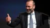 Manfred Weber, Vorsitzender der Europäischen Volkspartei, warnt mit Blick auf die Asyl-Debatte in der EU vor einer „Pflichtverletzung gegenüber unseren Bürgerinnen und Bürgern“.