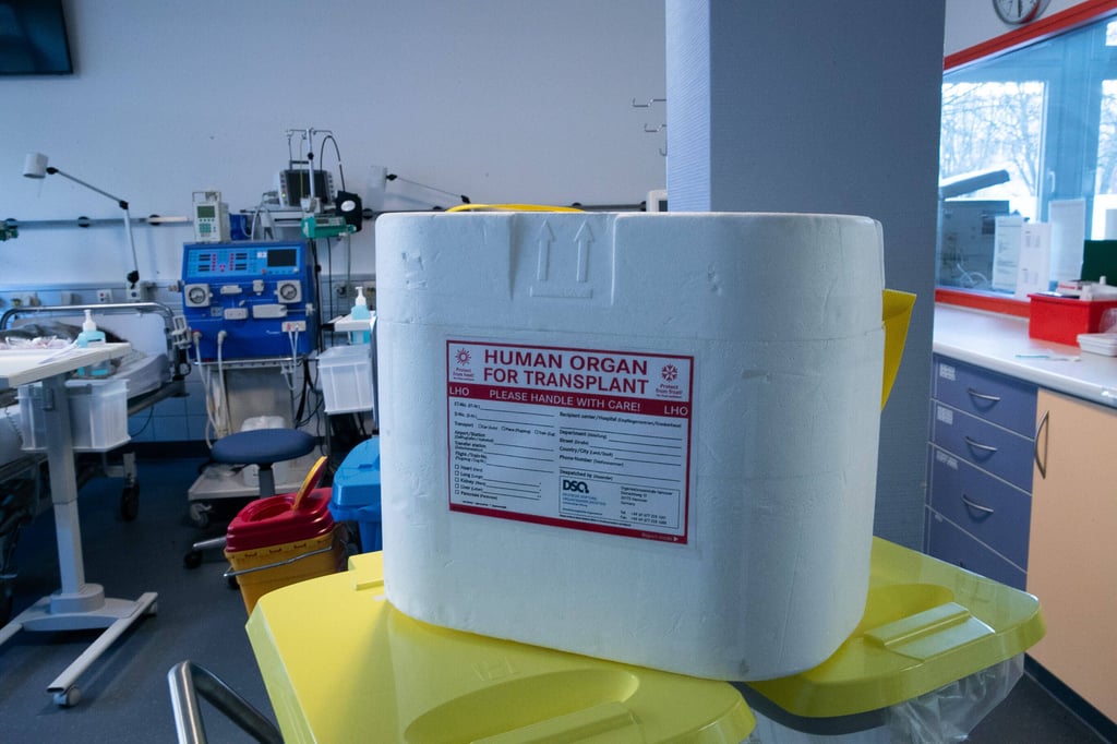 Die Zahl der Organspenden geht in Deutschland zurück. Mit bitteren Folgen.