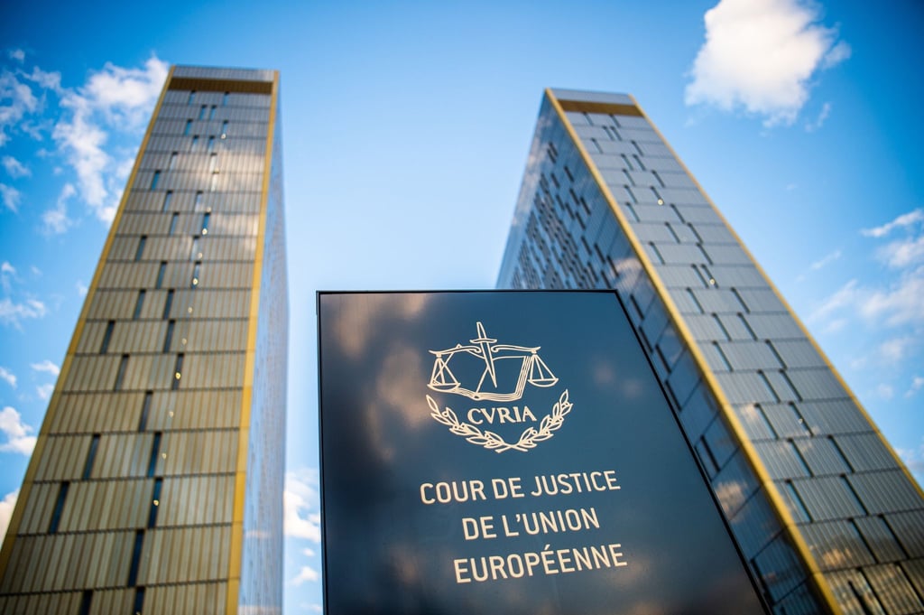 Der Europäische Gerichtshof (EuGH) hat Rechtsstreitigkeiten zu Corona-Rückholflügen geklärt.