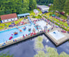 Das Waldbad Elend öffnet voraussichtlich am Dienstag.