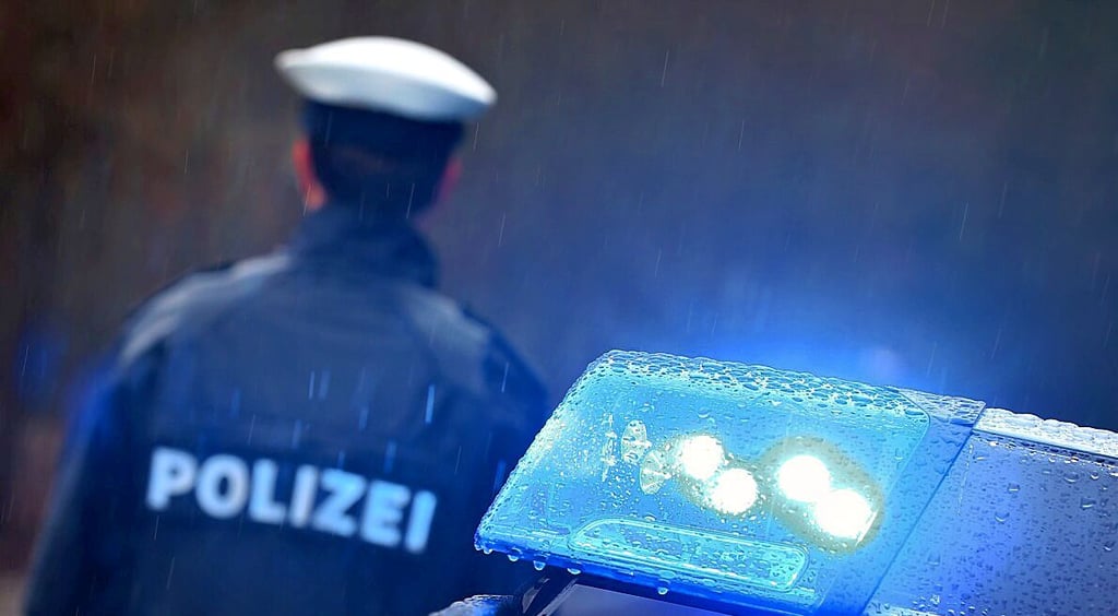 Einer Einbrecherbande aus Niedersachsen und Sachsen-Anhalt konnte die Polizei auf frischer Tat das Handwerk legen.