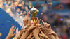 Die Frauenfußball-WM 2023 findet vom 20. Juli bis 20. August in Australien und Neuseeland statt.