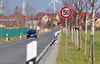 So könnte es bald aussehen: Auf der Landesstraße 230 zwischen Meisdorf und Ermsleben soll ein Tempolimit gelten.