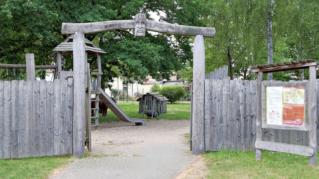 Familien Leben Meitzendorf investiert in den Nachwuchs