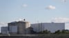 Das Atomkraftwerk Fessenheim in Ostfrankreich - der Atomausbau im Nachbarland soll kommen.