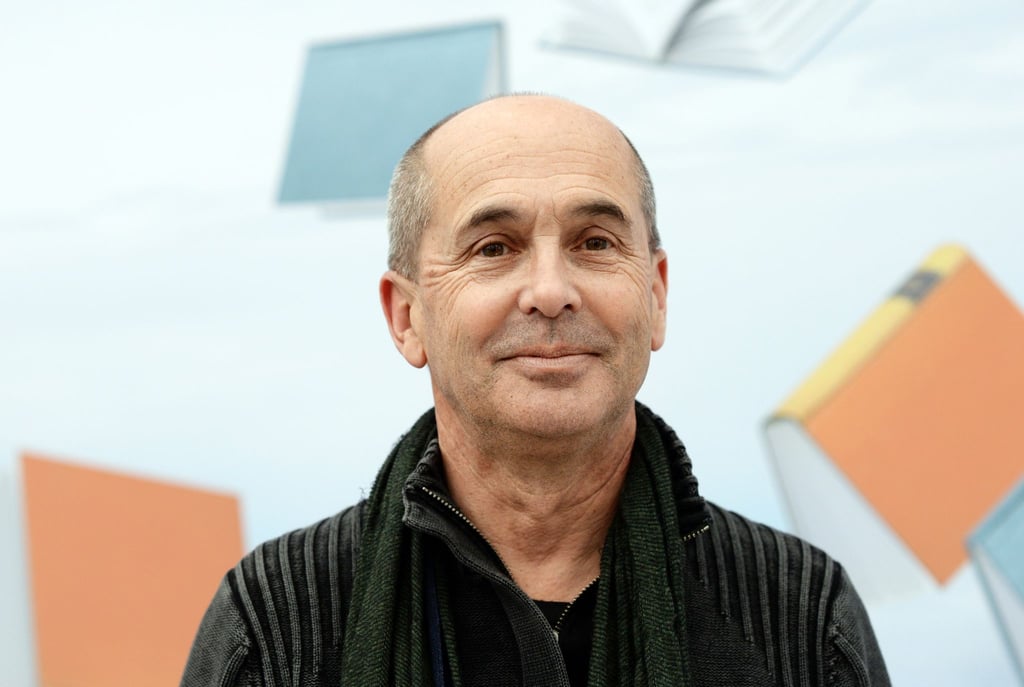 In seiner neuen Trilogie konzentriert sich Don Winslow auf klassische Verbrecherfiguren.