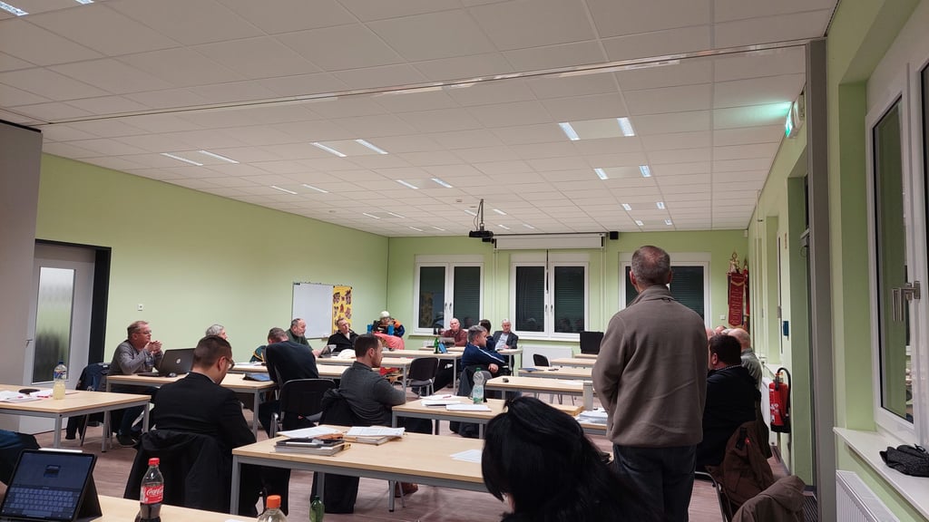 Der Ortschaftsrat in Förderstedt wird zukünftig wohl nur noch neun Mitglieder haben.