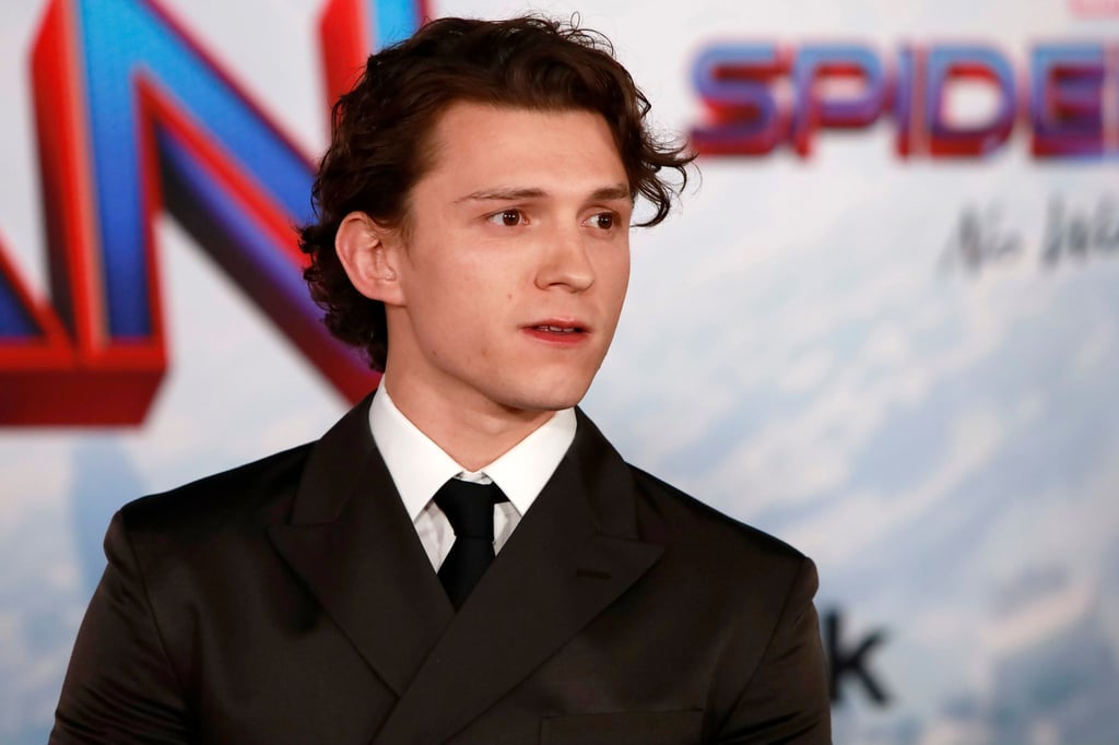 Tom Holland haben die Dreharbeiten zu „The Crowded Room“ ziemlich mitgenommen.