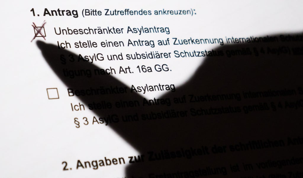 An einer Reform des EU-Asylsystems wird seit Jahren gearbeitet.