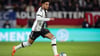 Fällt beim DFB-Team aus: Kevin Schade.